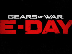 初代GoWの14年前を描く「Gears of War: E-Day」発表。若かりしマーカス&ドムの姿を見られるアナウンストレイラーを公開