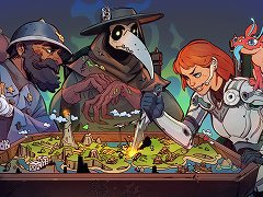 ストラテジーゲームだらけのオンラインイベント「TactiCon 2024」が7月18日から22日まで開催。参加タイトルの最終ラインナップが公開に