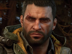 「Dying Light: The Beast」発表。ホラー味たっぷりのアナウンストレイラー公開&各プラットフォームで予約開始