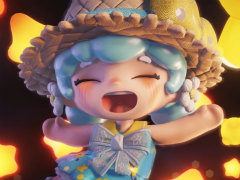 雲の上の浮島でスローライフする「ユメノコンパス(Floatopia)」2025年発売。農業に釣りに島作りなど,気ままな休暇をマルチプレイで体験