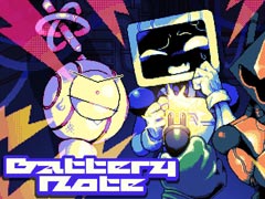 room6の新作タイトル「BatteryNote」「UNDERGROUNDED」が2025年に発売予定。ヨカゼによるコンサート・展示イベントの開催も