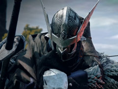 エルデンリングのスピンオフ「ELDEN RING NIGHTREIGN」発表。3人プレイで“3日間を生き抜く”協力型サバイバルアクションに