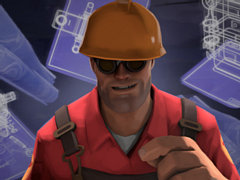 Valve,「Source SDK」の大型アップデートをアナウンス。「Team Fortress 2」をベースに自由な自作ゲーム作りが可能に