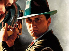 Rockstar Games,「L.A.ノワール」などの開発で知られるVideo Games Deluxeの買収を発表。Rockstar Australiaが誕生