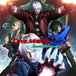 画像ギャラリー No.004のサムネイル画像 / 「デビルメイクライ」シリーズ3作品がまとめて買えるバンドルが2400円! Steamで開催中の「CAPCOM SPRING SALE」のラインナップが更新