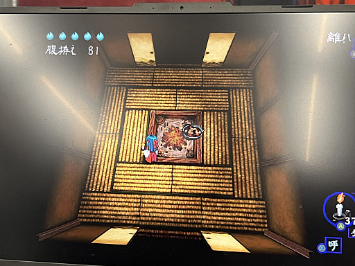 画像ギャラリー No.003のサムネイル画像 / インディーゲーム展示会「ぶらり川越 GAME DIGG」レポート（後編）。作者の個性や人柄を感じさせる，楽しいゲームの数々を集めてみた