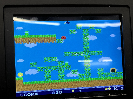 画像ギャラリー No.035のサムネイル画像 / インディーゲーム展示会「ぶらり川越 GAME DIGG」レポート（後編）。作者の個性や人柄を感じさせる，楽しいゲームの数々を集めてみた
