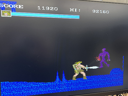画像ギャラリー No.036のサムネイル画像 / インディーゲーム展示会「ぶらり川越 GAME DIGG」レポート（後編）。作者の個性や人柄を感じさせる，楽しいゲームの数々を集めてみた