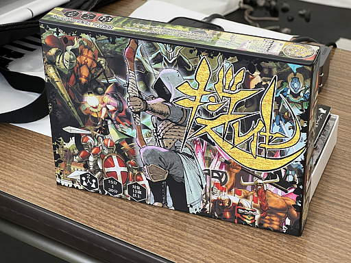 画像ギャラリー No.041のサムネイル画像 / インディーゲーム展示会「ぶらり川越 GAME DIGG」レポート（後編）。作者の個性や人柄を感じさせる，楽しいゲームの数々を集めてみた