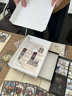 画像ギャラリー No.044のサムネイル画像 / インディーゲーム展示会「ぶらり川越 GAME DIGG」レポート（後編）。作者の個性や人柄を感じさせる，楽しいゲームの数々を集めてみた