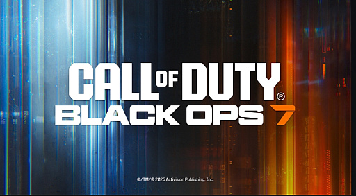 ꡼ No.002Υͥ / Call of Duty: Black Ops 7ȯɽ2035ǯζ̤ˡ֥åץ⤬ݤκάȤֵ