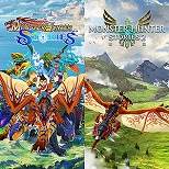 画像ギャラリー No.004のサムネイル画像 / 「モンスターハンターストーリーズ2」が1995円! 開催中の「CAPCOM SUMMER SALE」がSteam,Xbox,iOS向けのセールラインナップを更新