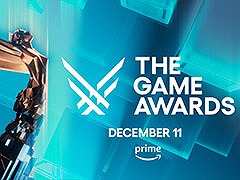 The Game AwardsסTwitch˲äAmazonΡPrime VideoפǤۿڤ褦