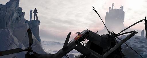 画像ギャラリー No.002のサムネイル画像 / Steam向け新ハードウェア「Steam Machine」のアナウンスの影で色めきだつ。謎の新作ゲームは「Half-Life 3」の可能性あり!?