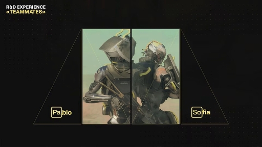 ꡼ No.001Υͥ / UbisoftAIץȡTeammatesפ򥢥ʥ󥹡AIϢươˤꥢ륿Ǥα䥢