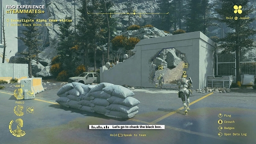 ꡼ No.002Υͥ / UbisoftAIץȡTeammatesפ򥢥ʥ󥹡AIϢươˤꥢ륿Ǥα䥢