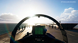 画像ギャラリー No.006のサムネイル画像 / 「ACE COMBAT 8:WINGS OF THEVE」2026年に発売決定。エースコンバット7から,実に6年ぶりの続編発表