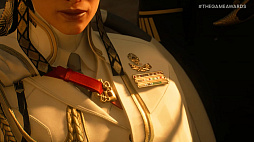 画像ギャラリー No.021のサムネイル画像 / 「ACE COMBAT 8:WINGS OF THEVE」2026年に発売決定。エースコンバット7から,実に6年ぶりの続編発表