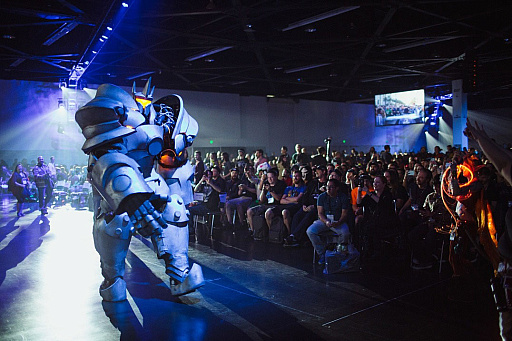 画像ギャラリー No.002のサムネイル画像 / 「BlizzCon 2026」コミュニティナイト，各コンテストの応募受付を開始。賞金総額は3万3000ドルに増額し，「タレントコンテスト」が復活