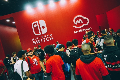 画像ギャラリー No.004のサムネイル画像 / 急成長するラテンアメリカ市場を象徴する「gamescom latam 2026」，今年もブラジル・サンパウロで4月29日から5月3日まで開催