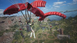 画像ギャラリー No.023のサムネイル画像 / FF7リメイク3作目「FINAL FANTASY VII REVELATION」発表。2027年春にマルチプラットフォームで同時発売へ