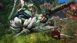 画像ギャラリー No.024のサムネイル画像 / FF7リメイク3作目「FINAL FANTASY VII REVELATION」発表。2027年春にマルチプラットフォームで同時発売へ