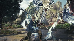画像ギャラリー No.027のサムネイル画像 / FF7リメイク3作目「FINAL FANTASY VII REVELATION」発表。2027年春にマルチプラットフォームで同時発売へ