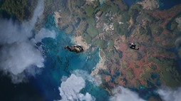 画像ギャラリー No.033のサムネイル画像 / FF7リメイク3作目「FINAL FANTASY VII REVELATION」発表。2027年春にマルチプラットフォームで同時発売へ