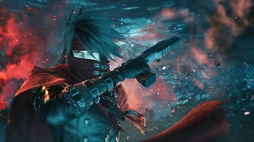 画像ギャラリー No.037のサムネイル画像 / FF7リメイク3作目「FINAL FANTASY VII REVELATION」発表。2027年春にマルチプラットフォームで同時発売へ