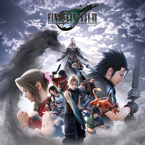 画像ギャラリー No.050のサムネイル画像 / FF7リメイク3作目「FINAL FANTASY VII REVELATION」発表。2027年春にマルチプラットフォームで同時発売へ