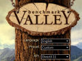 Unigine,オープンワールド風の世界を描写する新ベンチマーク「Valley Benchmark」を公開