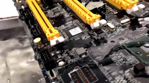 ASRockConformal CoatingפΥǥ