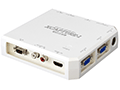 マイコンソフト,USB 3.0対応で1080pのキャプチャが可能な「XCAPTURE-1」を7月中旬に発売
