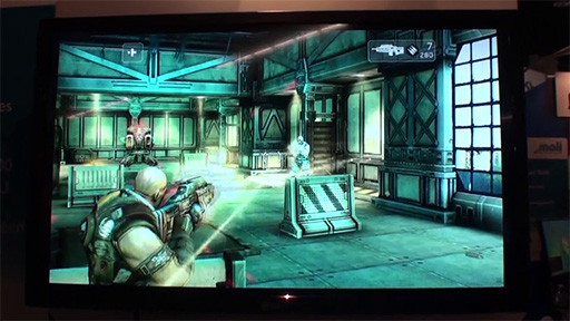 GameStickμµˤץ쥤ǥӥǥ