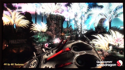 QualcommεѥǥMarooned