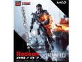 Radeon R9搭載PCでBF4を体験できるイベント,11月10日に秋葉原UDXで開催