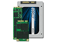 Micron,書き込み速度を高めたSSD「Crucial M550」を発表。2.5インチモデルは容量1TBで5万8000円前後