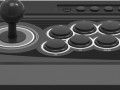 HORI,自社開発の静音パーツを採用したアーケードスティック「リアルアーケードPro.V4 Silent隼」を発表。PS4&PS3両対応で7月31日発売