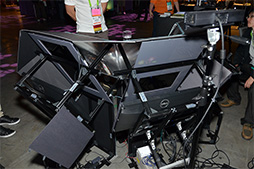 #007Υͥ/CGȿ줢롩 ̤Υ˱ѤǤʡ֥󥿥饯󵻽ѡפSIGGRAPH 2014Ÿǥå