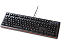 DHARMAPOINTのゲーマー向け109キーボード,復活。ビット・トレード・ワン,Nキーロールオーバー対応の「BFKB109UP1」を発売