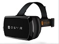 ［CES 2015］Razer，SensicsなどがVRのオープンソースプラットフォームを提言。VR HMD「OSVR Hacker Dev Kit」も199.99ドルで発売予定
