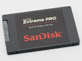 HW短評:SanDisk「Extreme Pro Solid State Drive」(1)