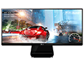 LG,国内初の「FreeSync」対応アスペクト比21:9液晶ディスプレイを発表。34インチと29インチの2ラインナップ