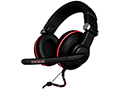 GeILのゲーマー向けブランド「EpicGear」から,バーチャルサラウンド対応ヘッドセットとマウスパッドが国内発売