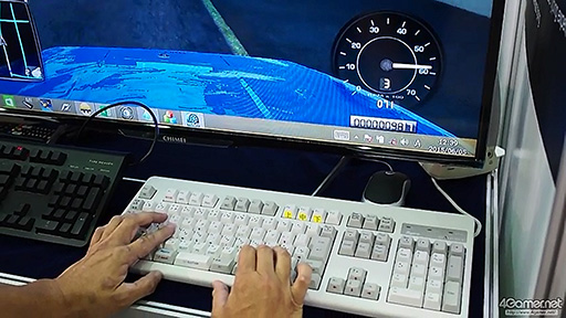 REALFORCEλѤʥϥǥ