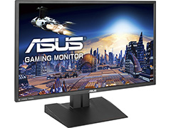 垂直144Hz+FreeSync対応のゲーマー向け27インチIPS液晶ディスプレイ「MG279Q」がASUSから発売