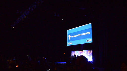 SIGGRAPH 2015ǹԤ줿Wham City Lightsפ絬ϼ¸