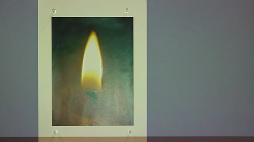 Ѹ || Hengentou || Deformation Lamps