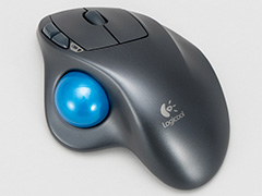 ゲーマーに贈る「トラックボールのススメ」。使い方の基本からゲームに適したトラックボール選びまでを解説してみる