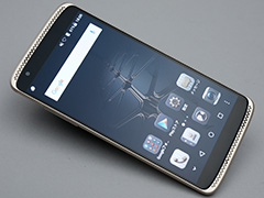 実勢価格約4万円のミドルクラススマートフォン「AXON mini」レビュー。3Dゲームは厳しいが良好な使い勝手は評価に値する